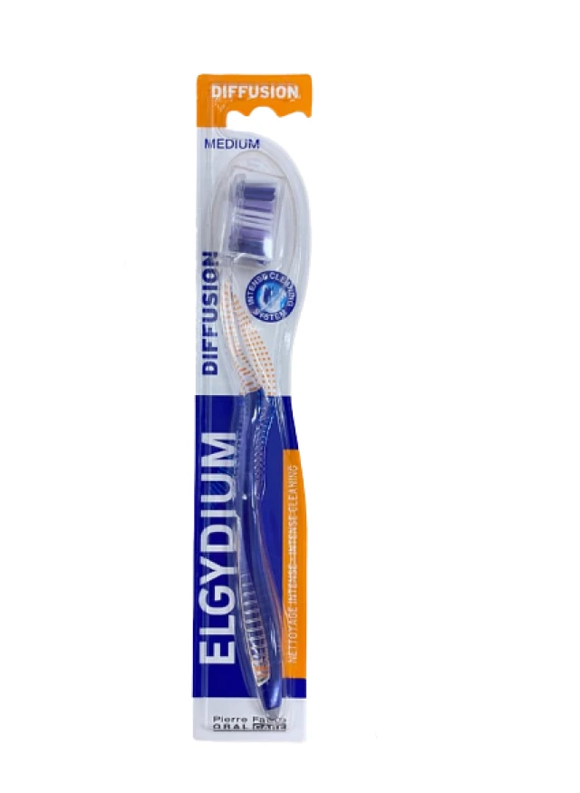 Elgydium Diffusion Οδοντόβουρτσα Medium Μωβ 1 Τεμάχιο 1 4bedd30bc5ccd8d026818a3894b783d8.png