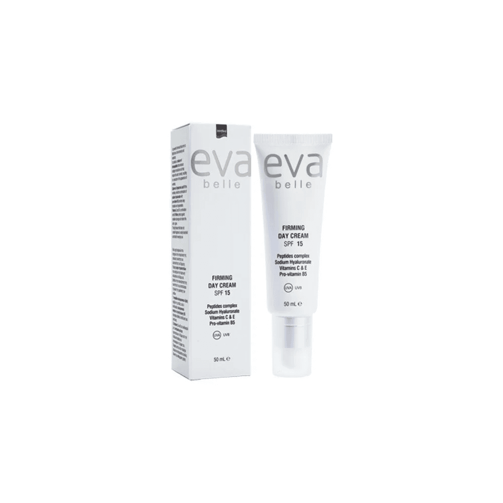 Eva Belle Firming Day Cream SPF15 50ml 1 5205152014348-1000×1000