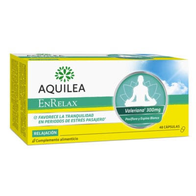 AQUILEA-ENRELAX