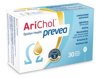 ARICHOL PREVEA 5213001491325