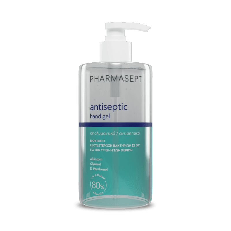 Pharmasept Antiseptic Hand Gel 500ml 1 Antiseptic_HandGel_500ml