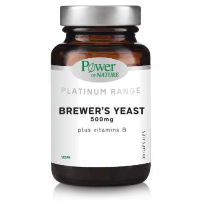 Brewers-Yeast