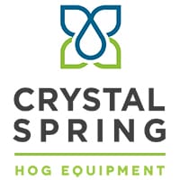 CRYSTAL SPRING