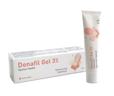 DONAFIL GEL 3� 5213001491172
