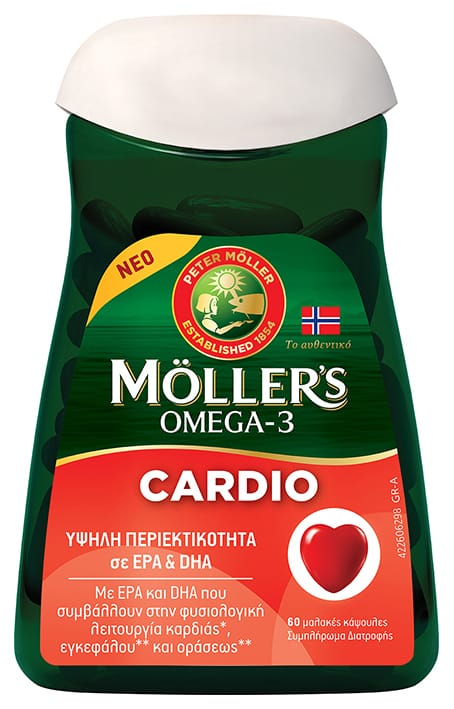 Mollers Omega 3 Cardio 60 Κάψουλες 2 Mollers-Cardio-RGB-to-use-LOW