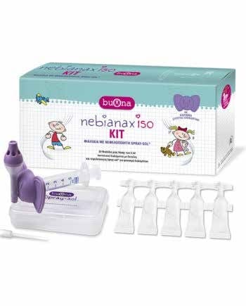 NEBIANAX-ISO-KIT