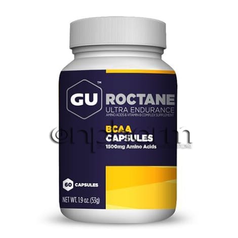 GU Roctane BCAA 60 Κάψουλες 1 Product10031.Photo1.Original
