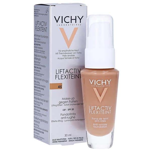 Vichy Liftactiv Flexilift Teint SPF20 45 Gold 30ml 1 Product10074.Photo1.Original