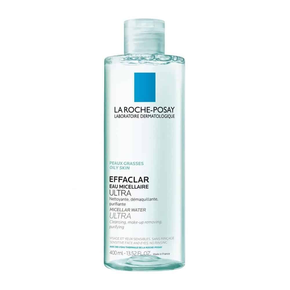 La Roche Posay Effaclar Eau Micellaire Ultra 400ml 1 Product11219.Photo1.Original