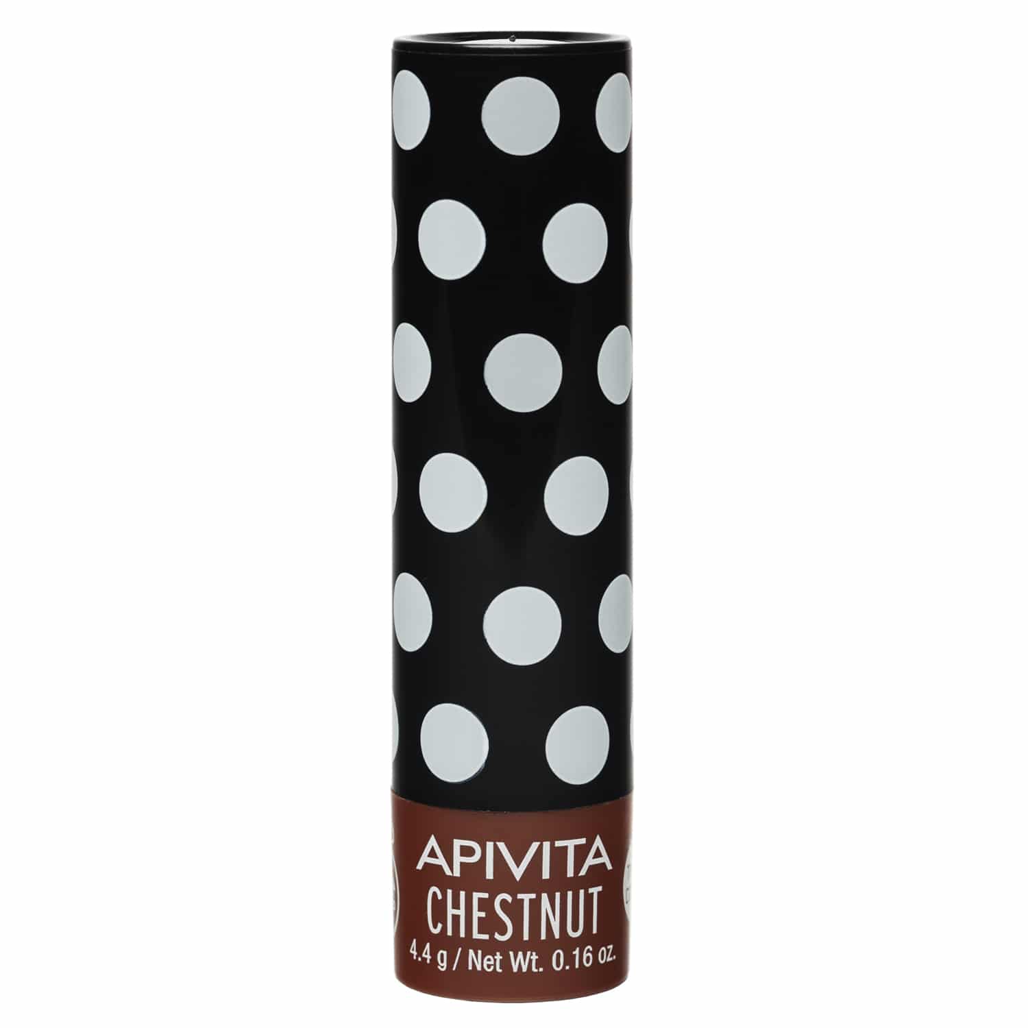 Apivita Lip Care με Κάστανο 4.4g 6 Product11468.Photo1.Original