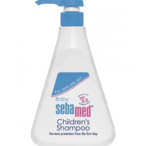 Sebamed Baby Children Shampoo 500ml 1 Product12271.Photo1.Original