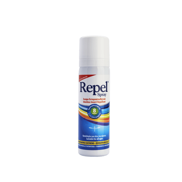 UniPharma Repel Spray 50ml 1 Product12374.Photo1.Original