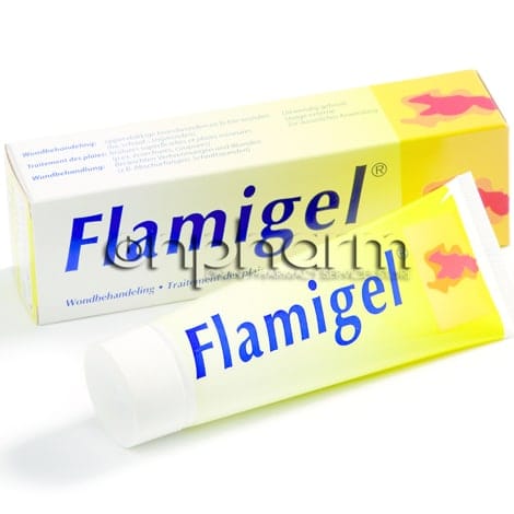 Flamigel 50g 1 Product12720.Photo1.Original
