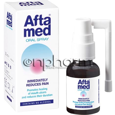 Aftamed Spray 20ml 1 Product12761.Photo1.Original