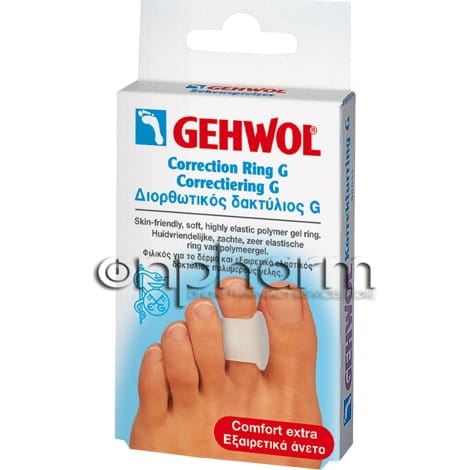 Gehwol Correction Ring G 3Τεμάχια 1 Product13323.Photo1.Original