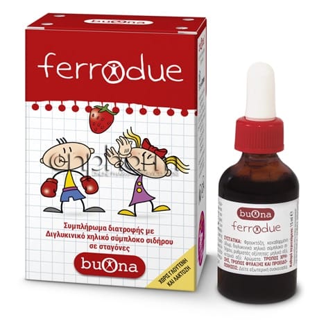 Buona Ferrodue Drops 15ml 1 Product14095.Photo1.Original