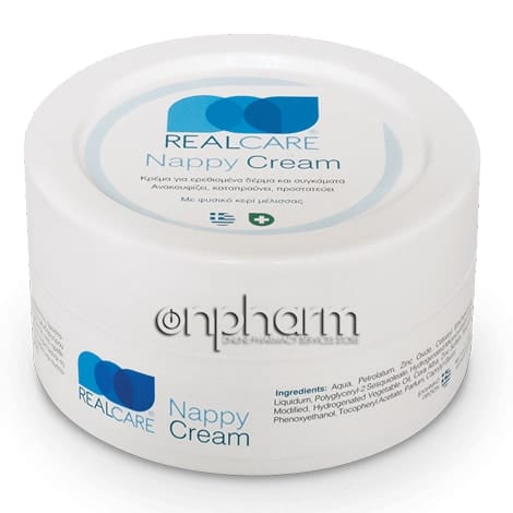RealCare Nappy Cream 150ml 1 Product14497.Photo1.Original