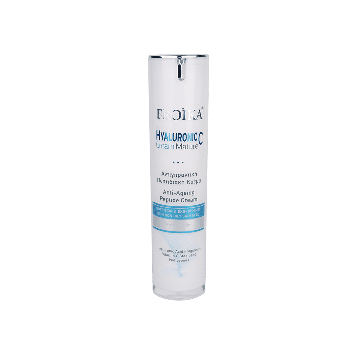 Froika Hyaluronic C Mature Cream 50ml 1 Product14624.Photo1.Original