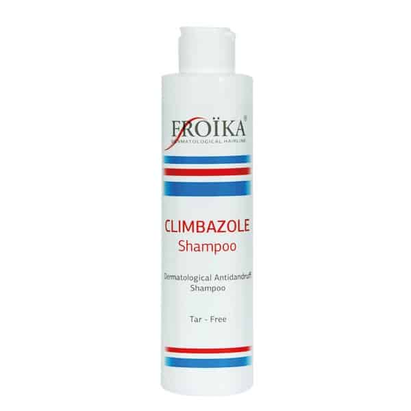 Froika Climbazole Shampoo 200ml 1 Product14670.Photo1.Original