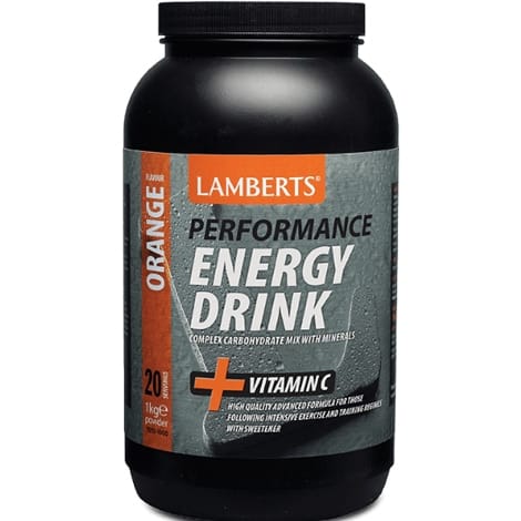 Lamberts Energy Drink 1000g Γεύση Πορτοκάλι 3 Product15205.Photo1.Original