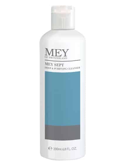 MEY Sept Deep & Purifying Cleanser 200ml 1 Product15350.Photo1.Original