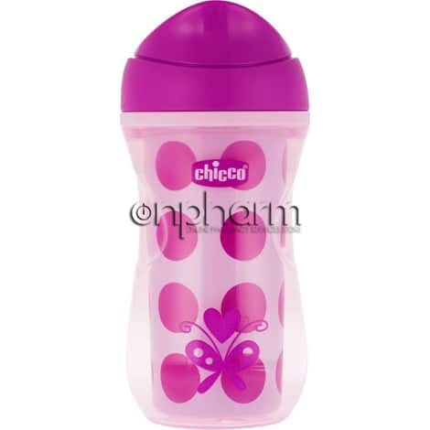 Chicco Κύπελλο Active 14M+ Ροζ 06981-10 1 Product15478.Photo1.Original