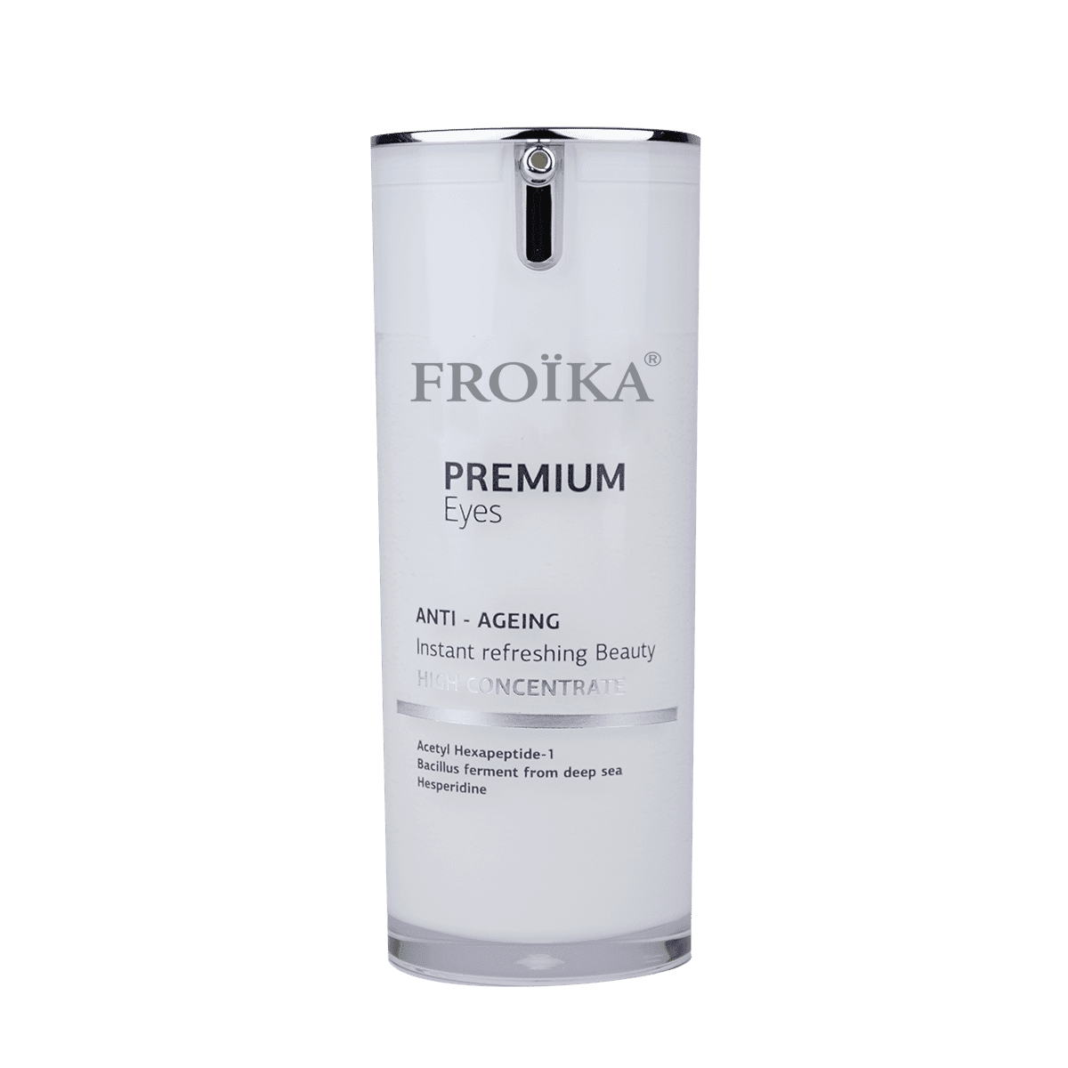 Froika Premium Eyes Anti-Ageing 15ml 1 Product15544.Photo1.Original