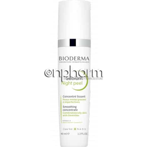 Bioderma Sebium Night Peel 40ml 2 Product15970.Photo1.Original