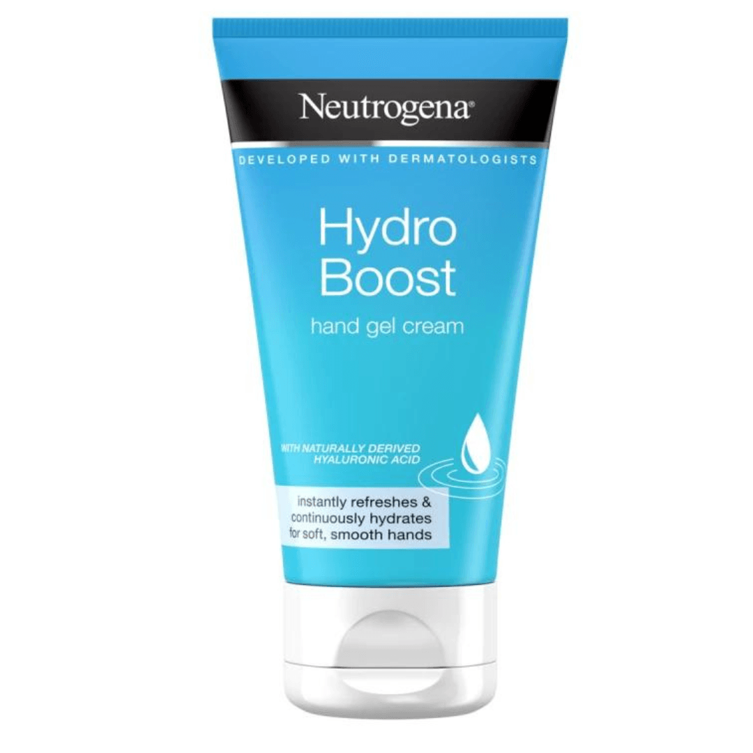 Neutrogena Hydro Boost Κρέμα Χεριών 75ml 1 Product16219.Photo1.Original