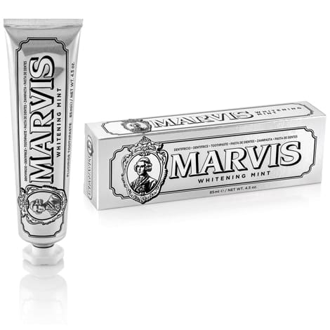 Marvis Whitening Mint Οδοντόκρεμα 85ml 1 Product16282.Photo1.Original