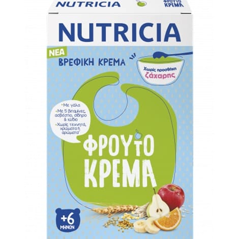 Nutricia Φρουτόκρεμα 250g 1 Product16917.Photo1.Original