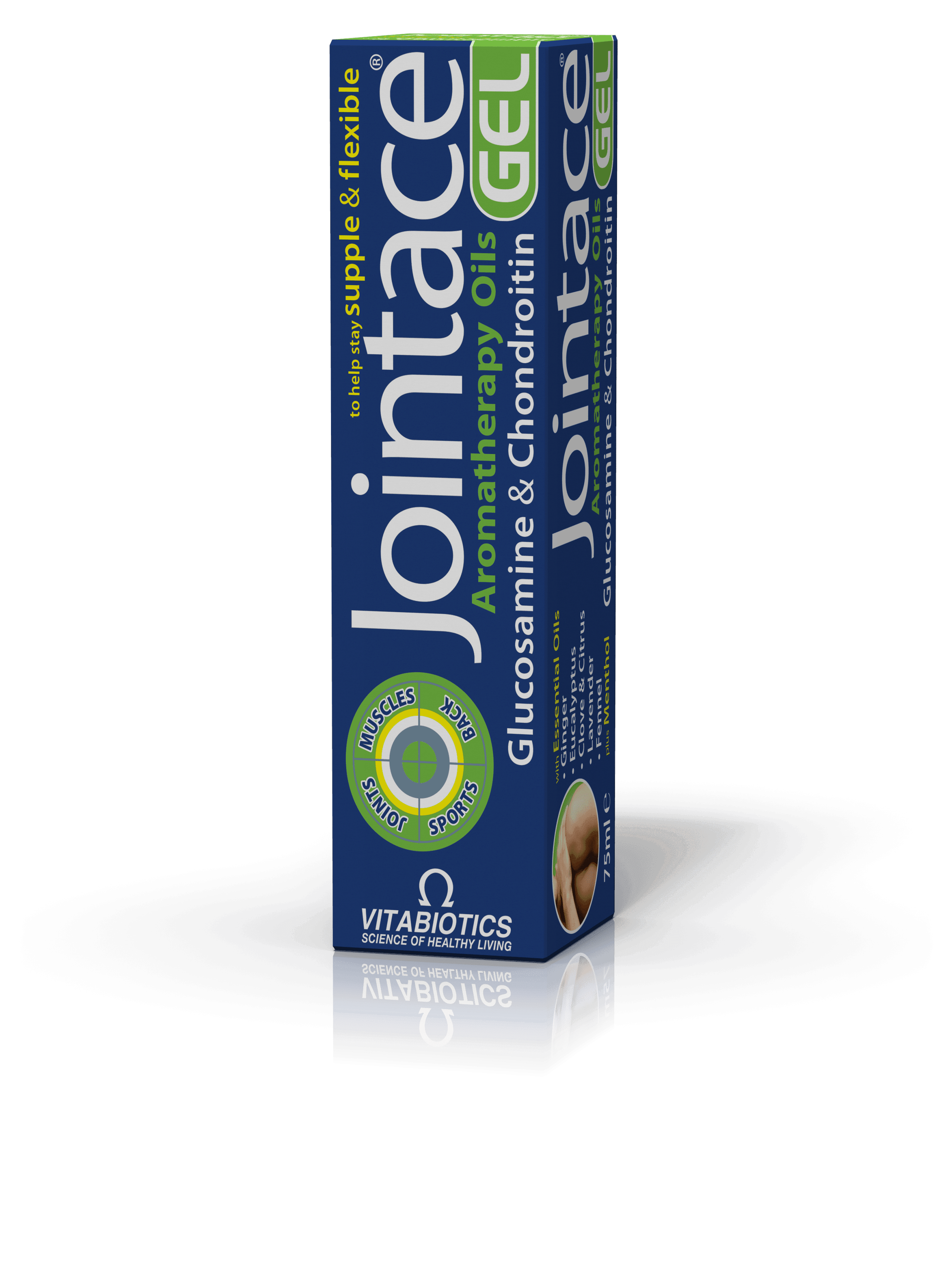 Vitabiotics Jointace Gel 75ml 1 Product16929.Photo1.Original
