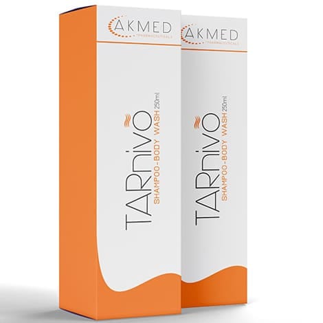 Akmed Tarnivo Shampoo & Body Wash 250ml 1 Product17068.Photo1.Original