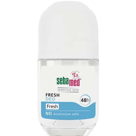 Sebamed 48h Fresh Deodorant Fresh Roll-On 50ml 1 Product17173.Photo1.Original