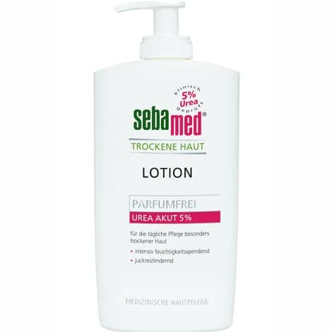 Sebamed Urea Lotion 5% Urea 400ml 1 Product17179.Photo1.Original