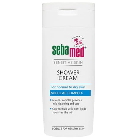 Sebamed Shower Cream 200ml 1 Product17192.Photo1.Original