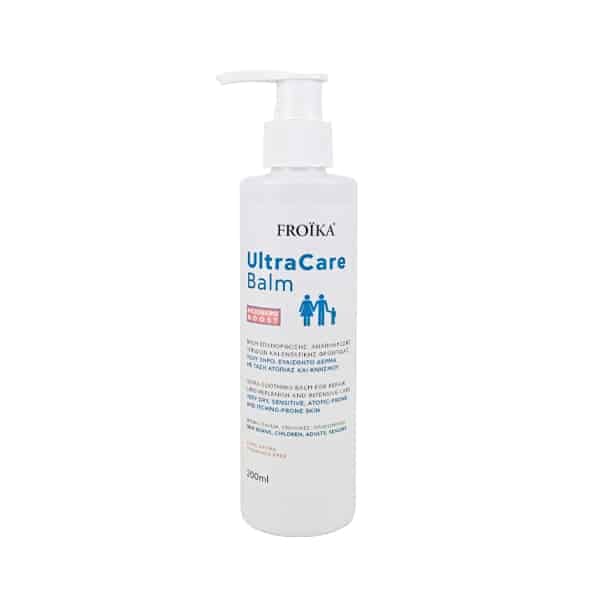 Froika UltraCare Balm 200ml 1 Product17854.Photo1.Original