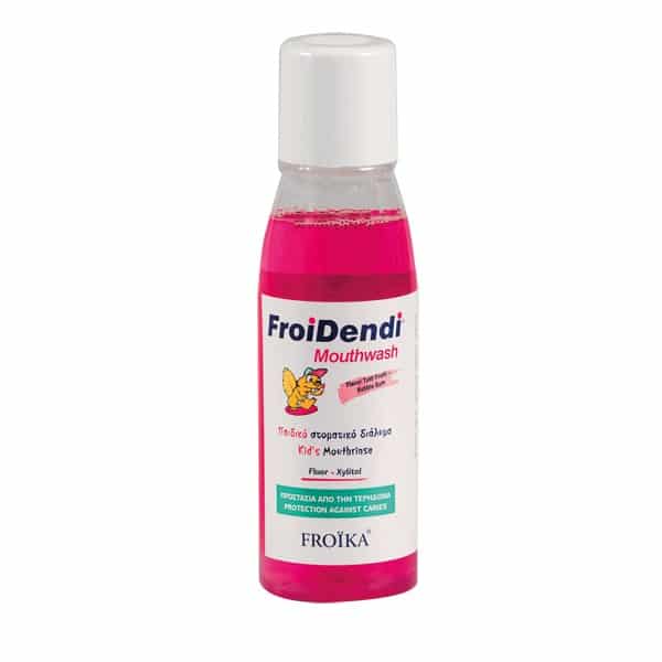 Froika Froidendi Mouthwash 250ml 1 Product17857.Photo1.Original