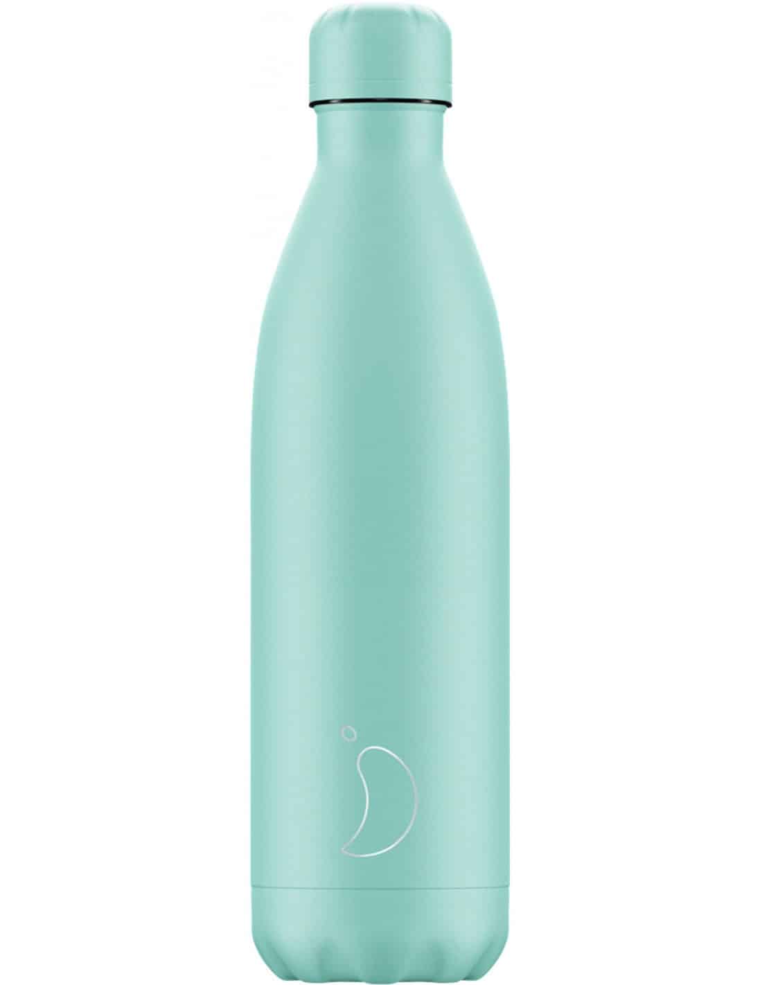 Chillys Ανοξείδωτο Μπουκάλι Θερμός All Pastel Green 750ml 1 Product18116.Photo1.Original