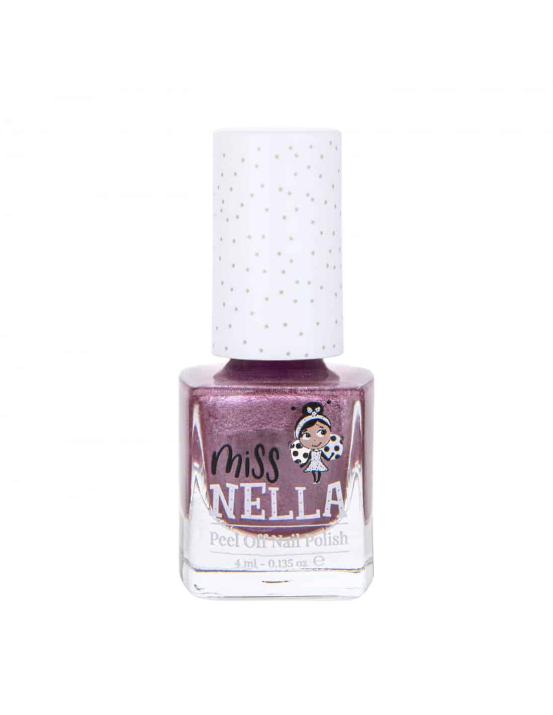 Miss Nella Nail Polish Diplodo Kiss 4ml 1 Product18119.Photo1.Original