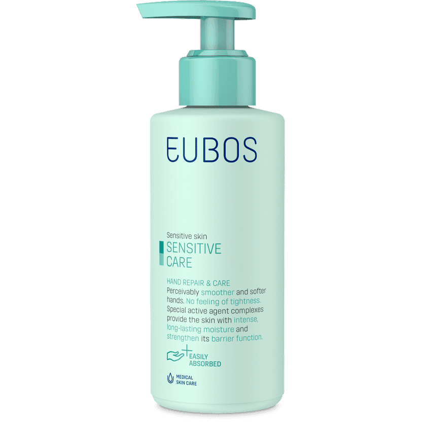 Eubos Sensitive Hand Repair & Care Cream 150ml 1 Product18132.Photo1.Original