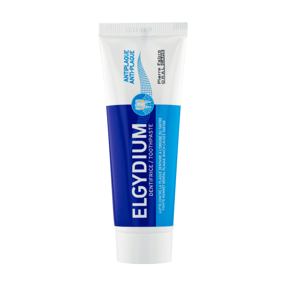 Elgydium Antiplaque Οδοντόκρεμα 100ml 1 Product18357.Photo1.Original