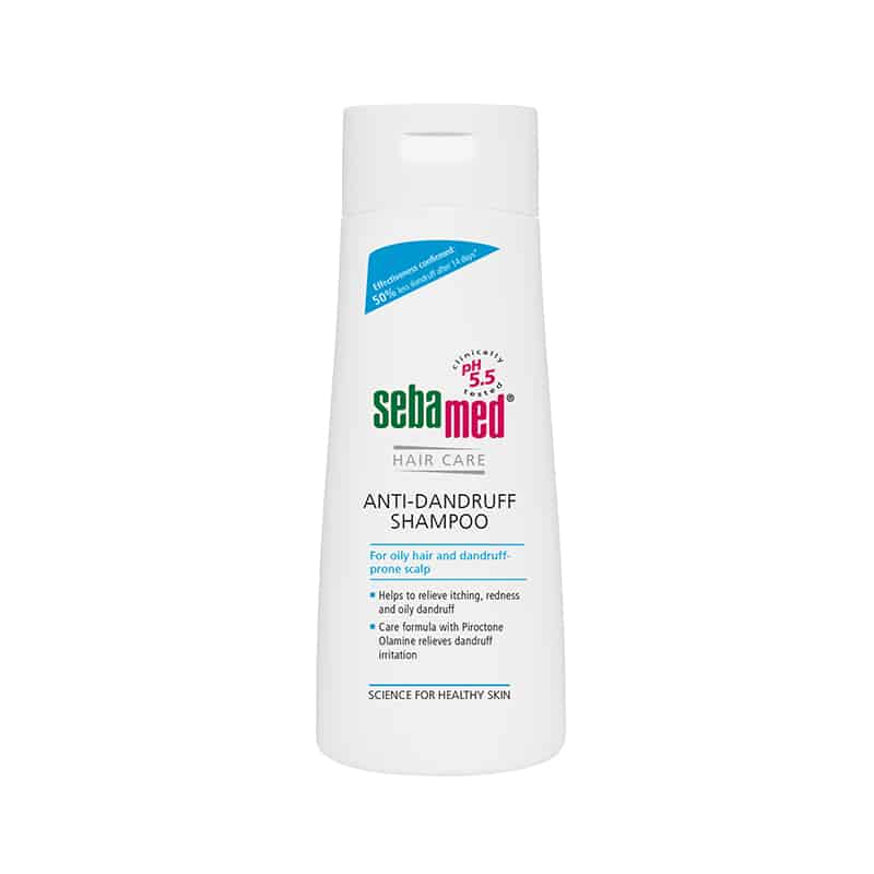 Sebamed Anti-Dandruff Shampoo 200ml 1 Product18413.Photo1.Original