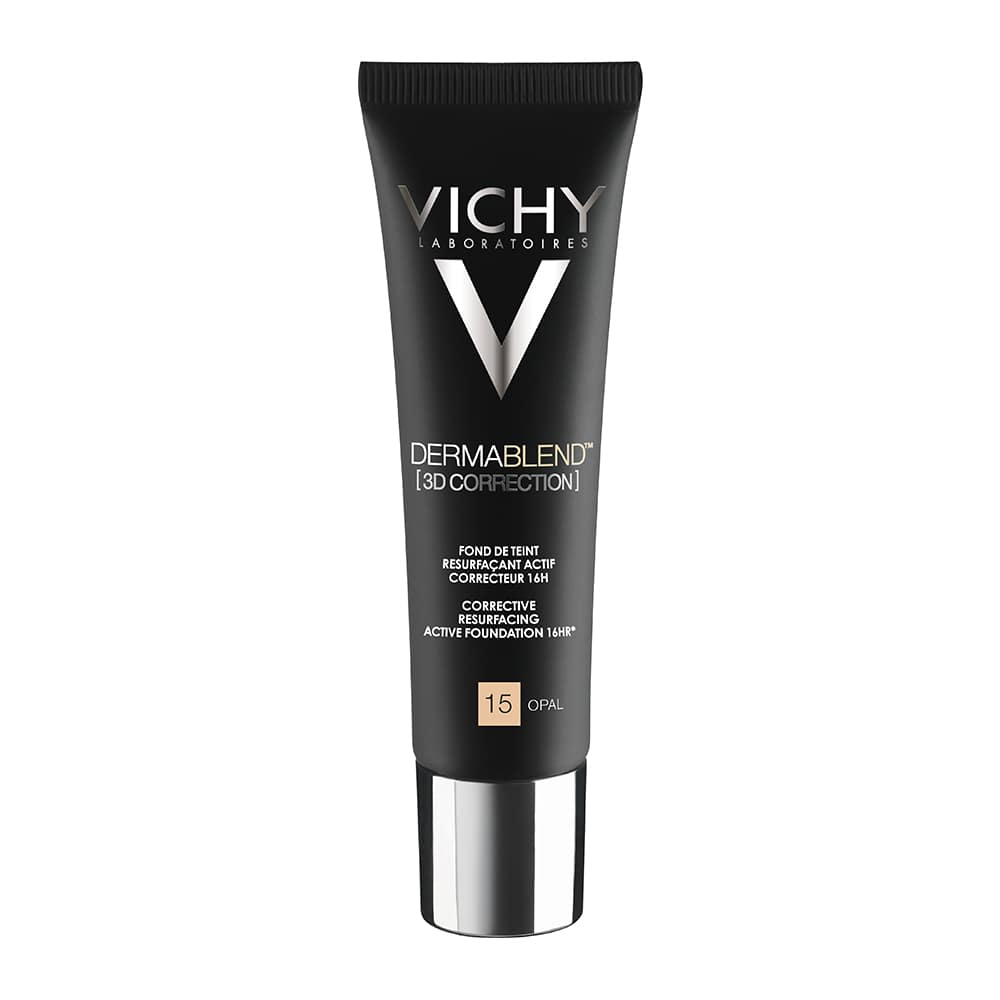Vichy Dermablend 3D Correction SPF25 15 Opal 30ml 1 Product18625.Photo1.Original