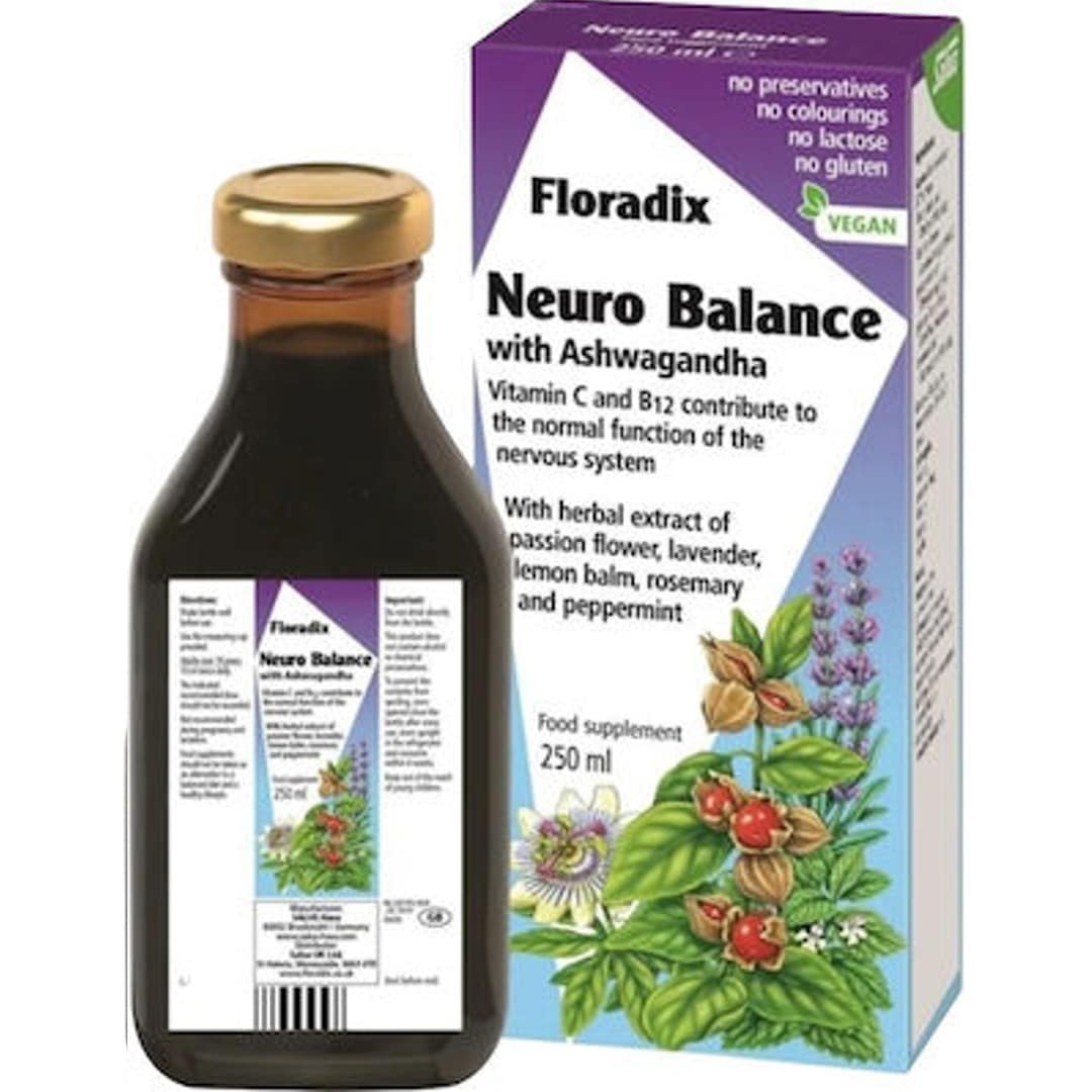 Floradix Neuro Balance 250ml 1 Product18685.Photo1.Original
