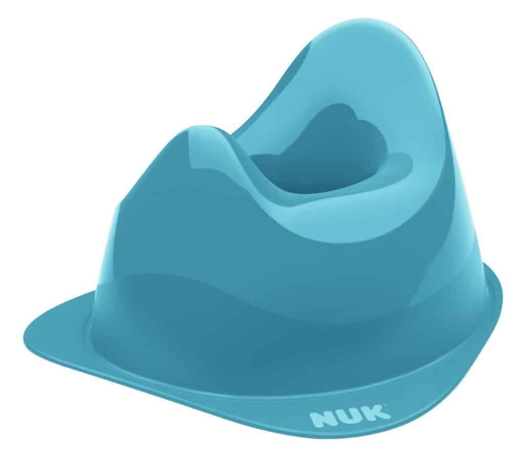 NUK Καθικάκι ΜΠΛΕ 1 Product18922.Photo1.Original