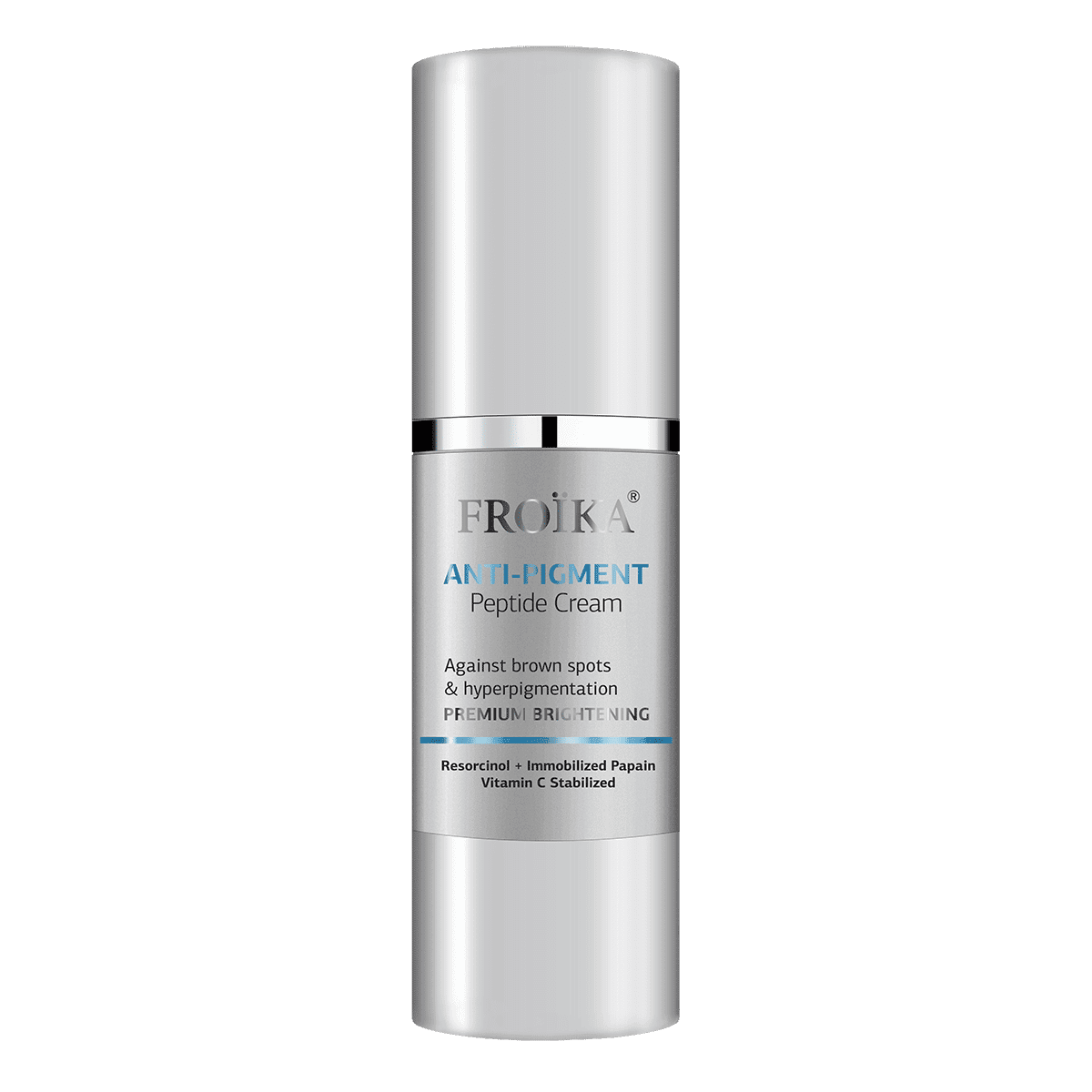 Froika Anti-Pigment Peptide Cream 30ml 1 Product19126.Photo1.Original