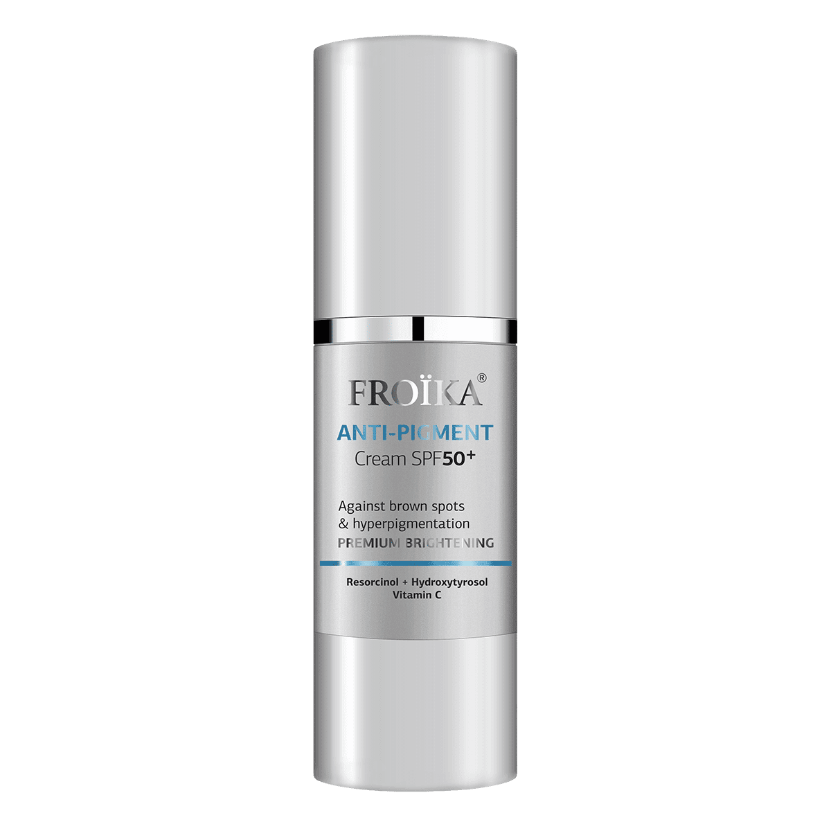 Froika Anti-Pigment SPF50+ Cream 30ml 1 Product19127.Photo1.Original