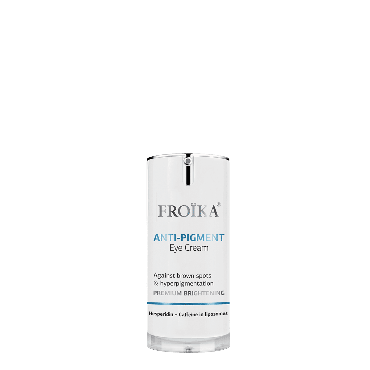Froika Anti-Pigment Eye Cream 15ml 1 Product19128.Photo1.Original