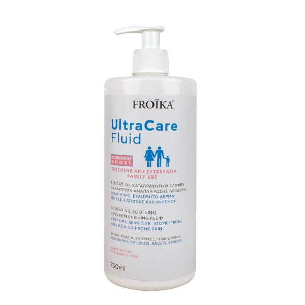 Froika UltraCare Fluid 750ml 1 Product19621.Photo1.Original